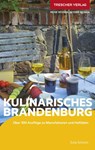 Reiseführer Kulinarisches Brandenburg - Julia Schoon - 9783897946361