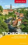 TRESCHER Reiseführer Tschechien - André Micklitza - 9783897946514
