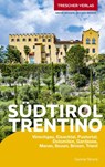 TRESCHER Reiseführer Südtirol und Trentino - Gunnar Strunz - 9783897946590