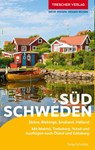 TRESCHER Reiseführer Südschweden - Tanja Schridde - 9783897946620