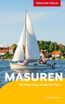 TRESCHER Reiseführer Masuren - André Micklitza - 9783897946668