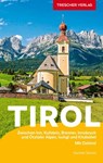 TRESCHER Reiseführer Tirol - Gunnar Strunz - 9783897946682