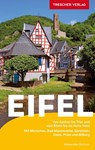 TRESCHER Reiseführer Eifel - Alexander Richter - 9783897946828