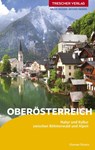 TRESCHER Reiseführer Oberösterreich - Gunnar Strunz - 9783897946903