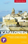 TRESCHER Reiseführer Katalonien - Jens Wiegand - 9783897946996