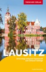 TRESCHER Reiseführer Lausitz - André Micklitza - 9783897948044