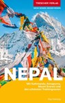 TRESCHER Reiseführer Nepal - Ray Hartung - 9783897948068