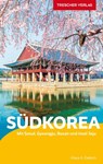 TRESCHER Reiseführer Südkorea - Klaus Dietsch - 9783897948099