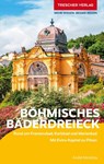 TRESCHER Reiseführer Böhmisches Bäderdreieck - André Micklitza - 9783897948112