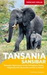TRESCHER Reiseführer Tansania und Sansibar - Francisca Chengula - 9783897948143