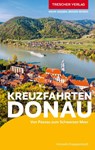 TRESCHER Reiseführer Kreuzfahrten Donau - Hinnerk Dreppenstedt - 9783897948174