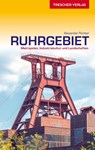 TRESCHER Reiseführer Ruhrgebiet - Alexander und Friederike Richter - 9783897948549