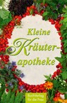 Kleine Kräuterapotheke - Heide Haßkerl - 9783897983878