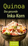 Quinoa - Anja Völkel - 9783897984189