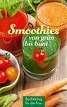 Smoothies - Marianne Harms-Nicolai - 9783897984226