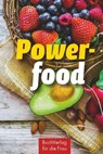 Powerfood - Marianne Harms-Nicolai - 9783897986060