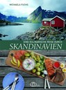 Eine kulinarische Reise durch Skandinavien - Michaela Fuchs - 9783897986817