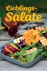 Lieblingssalate - Barbara Baumann - 9783897986886