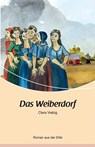 Das Weiberdorf - Clara Viebig - 9783898011112
