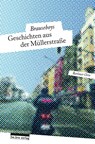 Geschichten aus der Müllerstraße - Paul Bokowski ; Hinark Husen ; Robert Rescue ; Frank Sorge - 9783898091916