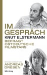 Im Gespräch - Knut Elstermann - 9783898092692