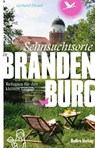 Sehnsuchtsorte in Brandenburg - Gerhard Drexel - 9783898092920