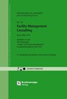 Untersuchungen zum Leistungsbild und zur Honorierung für das Facility Management Consulting -  - 9783898178419