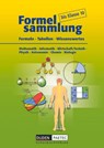 Formelsammlung bis Klasse 10 - Uwe Bahro ; Frank-Michael Becker ; Lutz Engelmann ; Christine Ernst - 9783898187152
