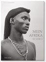 Mein Afrika -  - 9783898235136