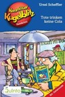 Kommissar Kugelblitz 27. Tote trinken keine Cola - Ursel Scheffler - 9783898354967