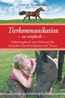 Tierkommunikation - so einfach - Gudrun Weerasinghe - 9783898452458