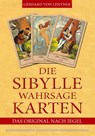 Die Sibylle-Wahrsagekarten - Gerhard von Lentner - 9783898452489