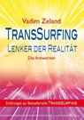 TransSurfing - Lenker der Realität - Vadim Zeland - 9783898454452