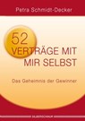 52 Verträge mit mir selbst - Petra Schmidt-Decker - 9783898459976