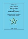 Unbekanntere Bausteine der Freimaurerei - Klaus Preiss - 9783898464352