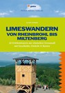 Limeswandern: Von Rheinbrohl bis Miltenberg - Klaus Nissen - 9783898593298