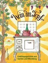 Wein im Topf - Aron Kersting ; Annette Sievers - 9783898599214