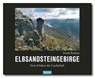 Elbsandsteingebirge - Frank Richter - 9783898767743