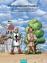 Von Prussen und Preußen - Wolfgang Höhne - 9783898769990