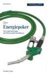 Der Energiepoker - KNEISSL,  Karin - 9783898791878