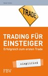 Trading für Einsteiger - simplified - Daniel Schütz - 9783898796439