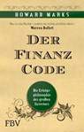 Der Finanz-Code - Howard Marks - 9783898796927