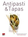 Antipasti & Tapas - ZS-Team - 9783898834018