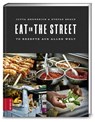 Eat on the Street - Jutta Mennerich - 9783898835220
