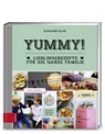 Yummy! Lieblingsrezepte für die ganze Familie - Susanne Klug - 9783898835251
