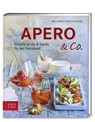 Apero & Co. - Anna Cavelius ; Cornelia Schinharl - 9783898835428