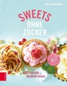 Sweets ohne Zucker - Inga Pfannebecker - 9783898835862