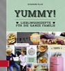 Yummy! - Susanne Klug - 9783898836777