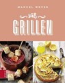 Süß Grillen - Manuel Weyer - 9783898836937