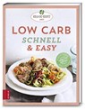 Low Carb schnell & easy - Petra Hola-Schneider - 9783898837002